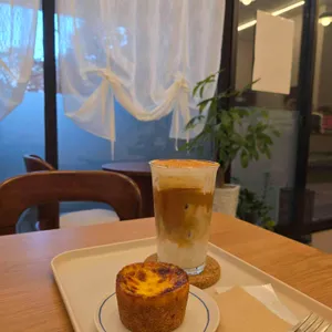 토미커피 대표 사진