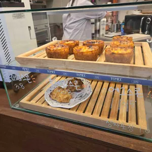 토미커피 리뷰 사진