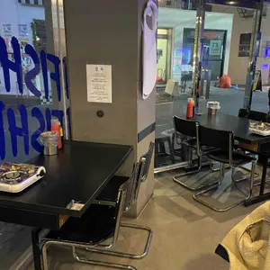 뻐끔수산 리뷰 사진