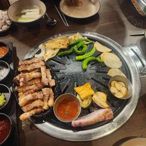 육향정 대표 사진