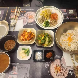 신가네칼국수 리뷰 사진