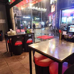 청춘닭꼬치 리뷰 사진