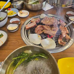 양수가든 사진 1