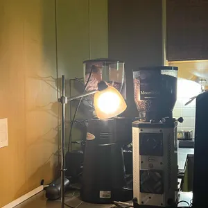 슬랩 리뷰 사진