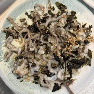 오대양횟집 사진