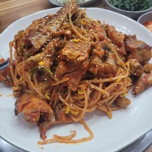 상동본가손맛집 사진