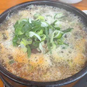 제주 은희네해장국 사진