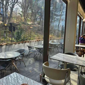 카페 아래로 리뷰 사진