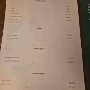 그레이프바인 리뷰 사진