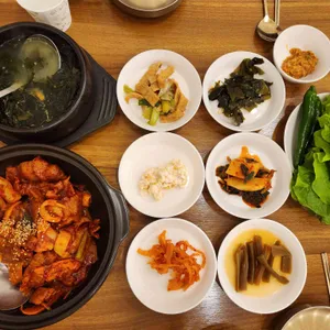 제주로운청해원 사진