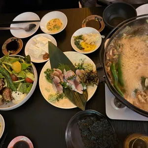 해안 대표 사진