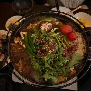 해안 대표 사진