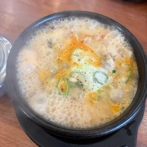 계경순대국 사진