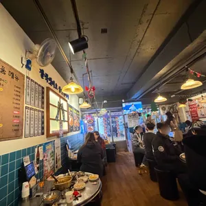 삼산회관 리뷰 사진