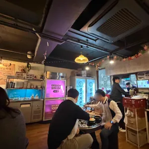 삼산회관 리뷰 사진