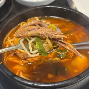 명인대동양평해장국 사진