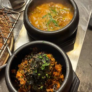 정관왕숯불구이 리뷰 사진