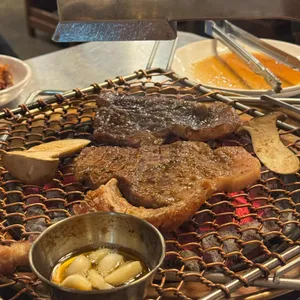 정관왕숯불구이 리뷰 사진