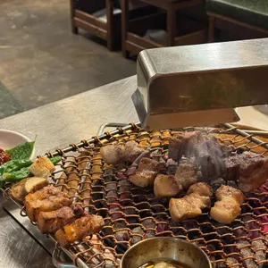 정관왕숯불구이 리뷰 사진