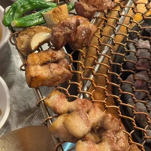 정관왕숯불구이 리뷰 사진