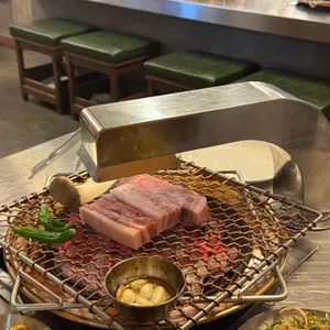 정관왕숯불구이 리뷰 사진