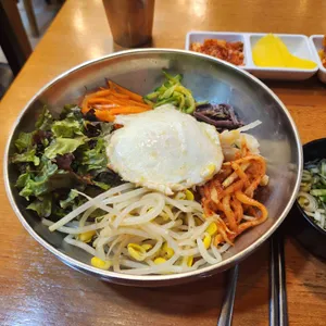 개미김밥 사진 1