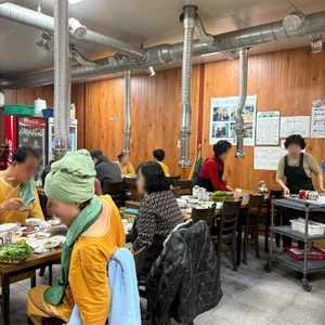 어등골가든 리뷰 사진