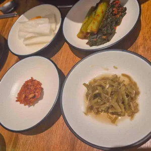 담가화로구이 사진