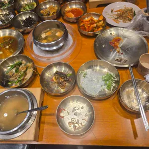 장모밥상 사진 1