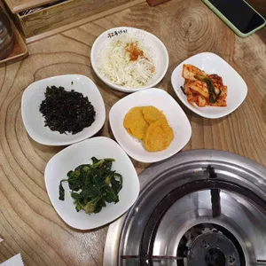 무교동낙지 사진