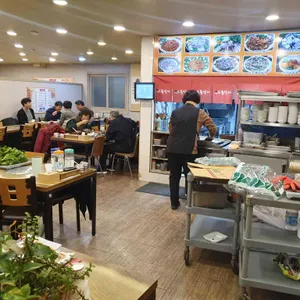 무교동낙지 리뷰 사진