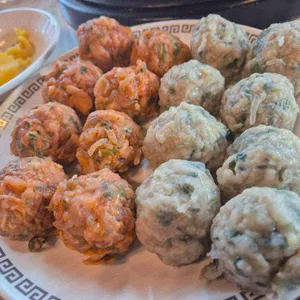 만두요리가되다 사진