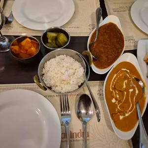 로열인디아 사진