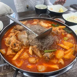 우리한양식당 사진 1