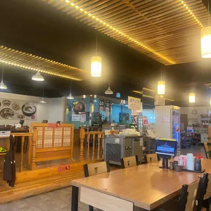 송죽 부산밀면 국밥 대표 사진