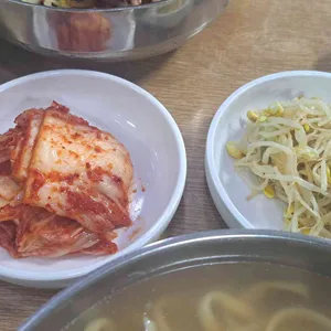 옛날칼국수막국수 사진