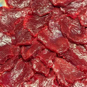 방천생고기 사진