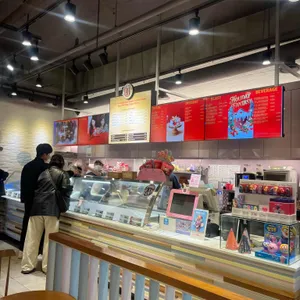 배스킨라빈스 대표 사진