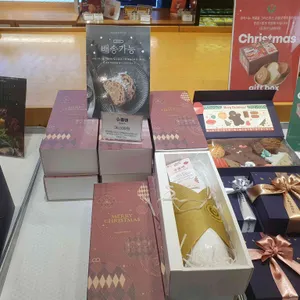 나폴레옹과자점 리뷰 사진