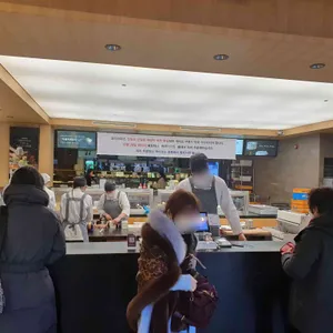 나폴레옹과자점 리뷰 사진