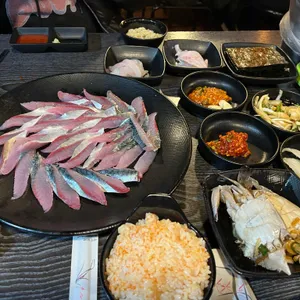 블랙씨걸 사진 1