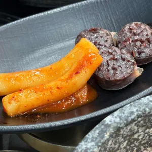 완뚝순두부 사진