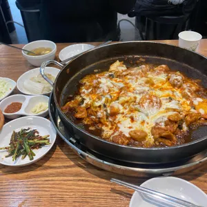 오근내8닭갈비 사진
