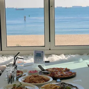 브런치송도&디에이블 사진