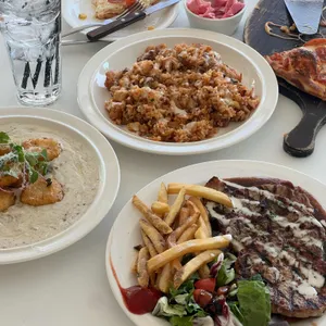 브런치송도&디에이블 사진