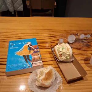 셀프바리스타 대표 사진