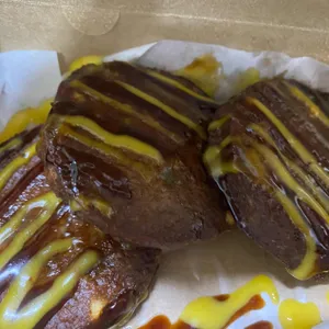 긴말하지않겠다 냉면 대표 사진