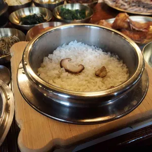 소리소 시골밥상 사진 1