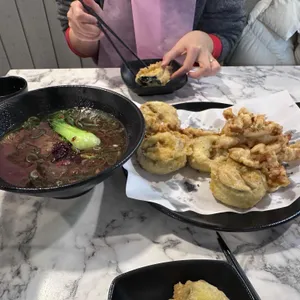 양밍산 대표 사진