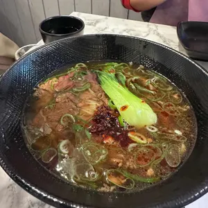 양밍산 대표 사진